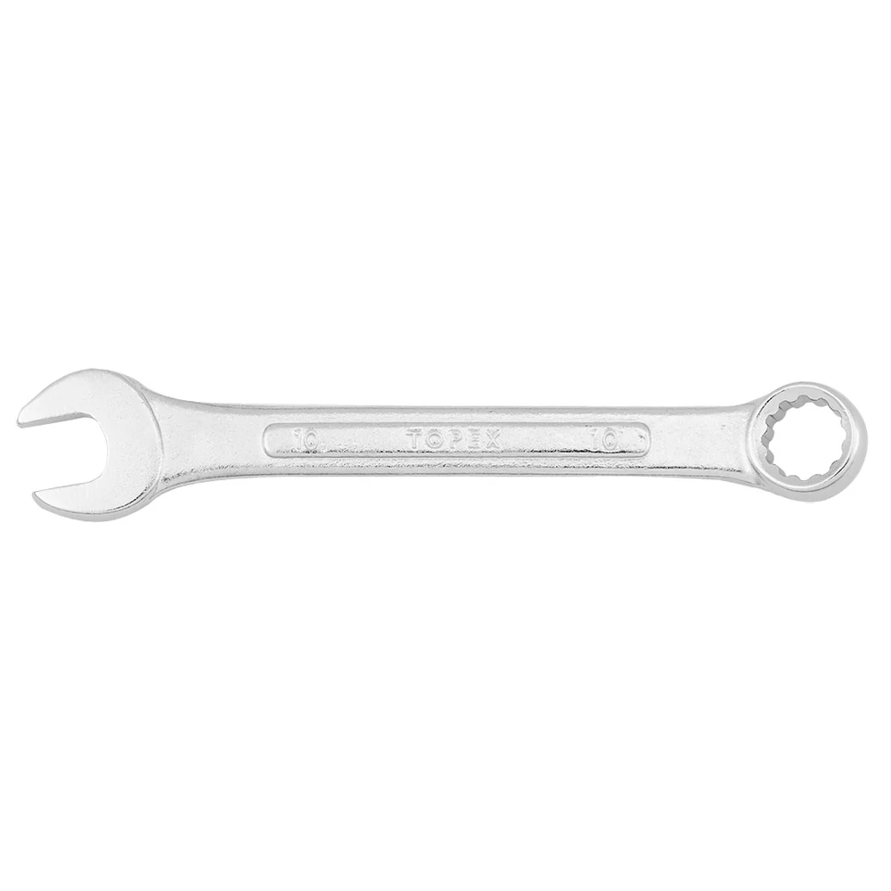 Csillag-Villáskulcs Topex 35D383 10 mm