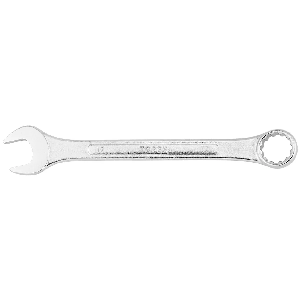 Csillag-Villáskulcs Topex 35D389 17 mm