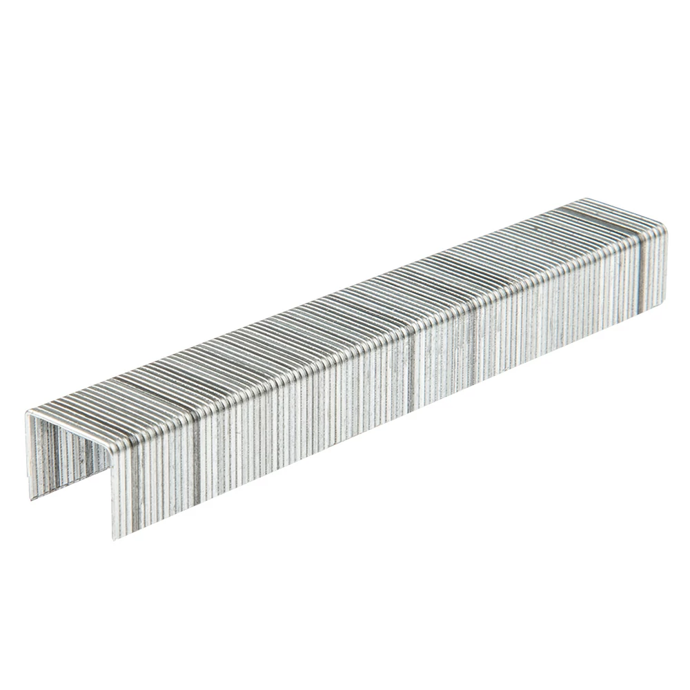 Tűzőkapocs Topex 41E308 8 mm/1000 db J Tip.