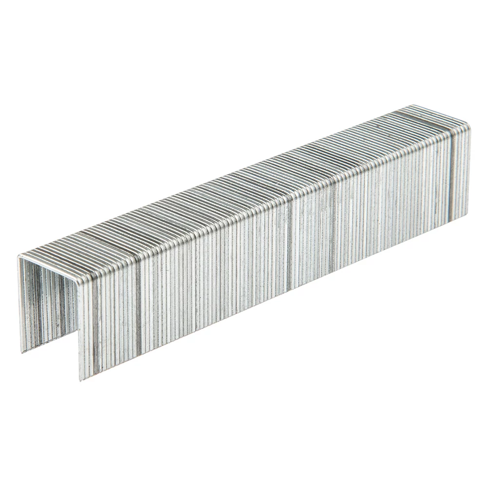 Tűzőkapocs Topex 41E314 14 mm/1000 db J Tip.