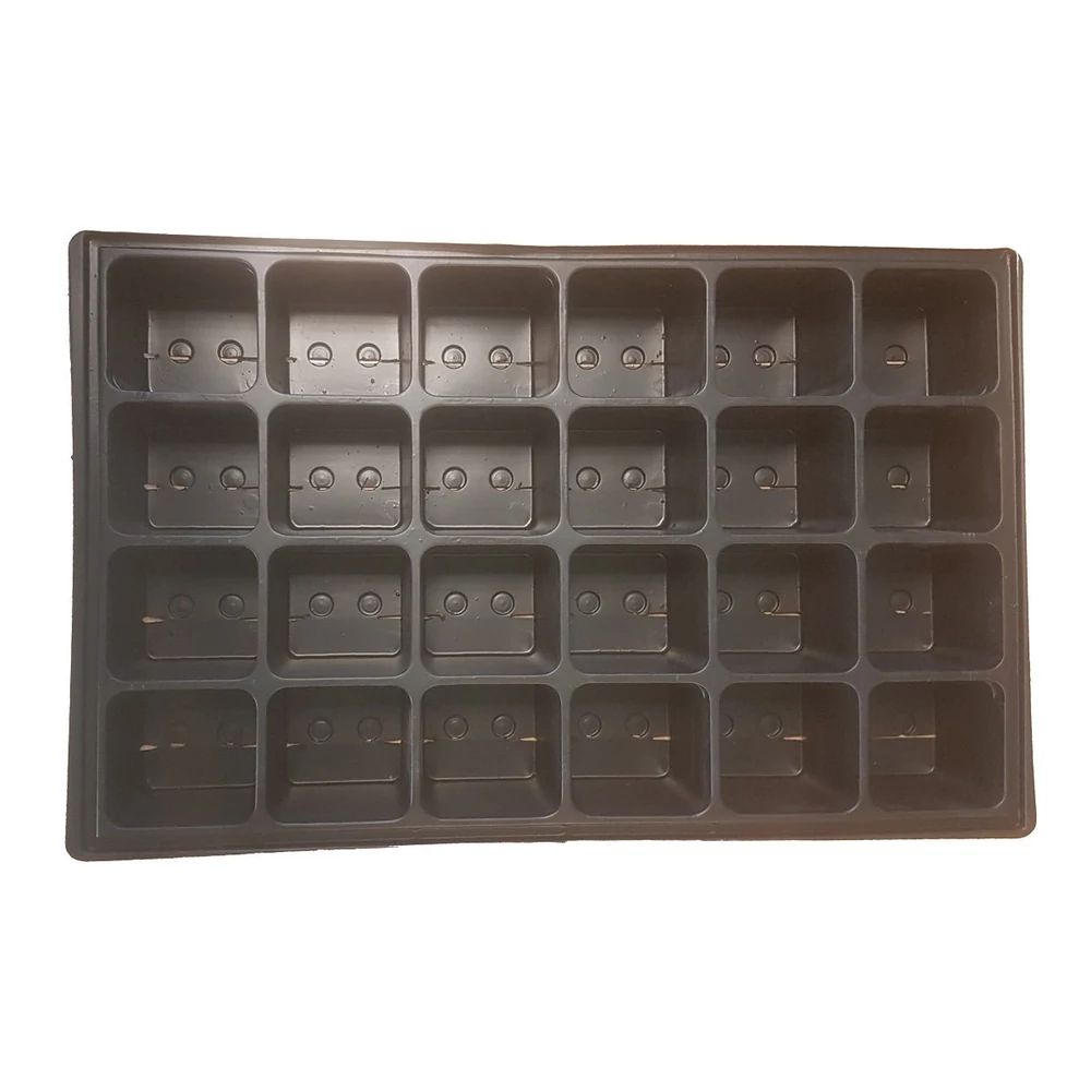 Szaporítótálca 24 Lyukas