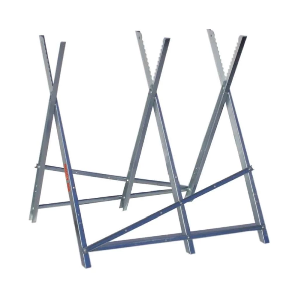 HECHT rönktartó bak