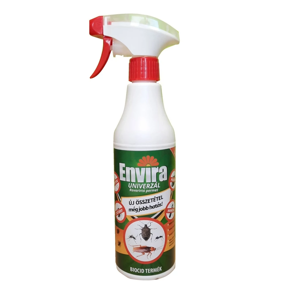 Envira Univerzál Rovarirtó Permet 500ml