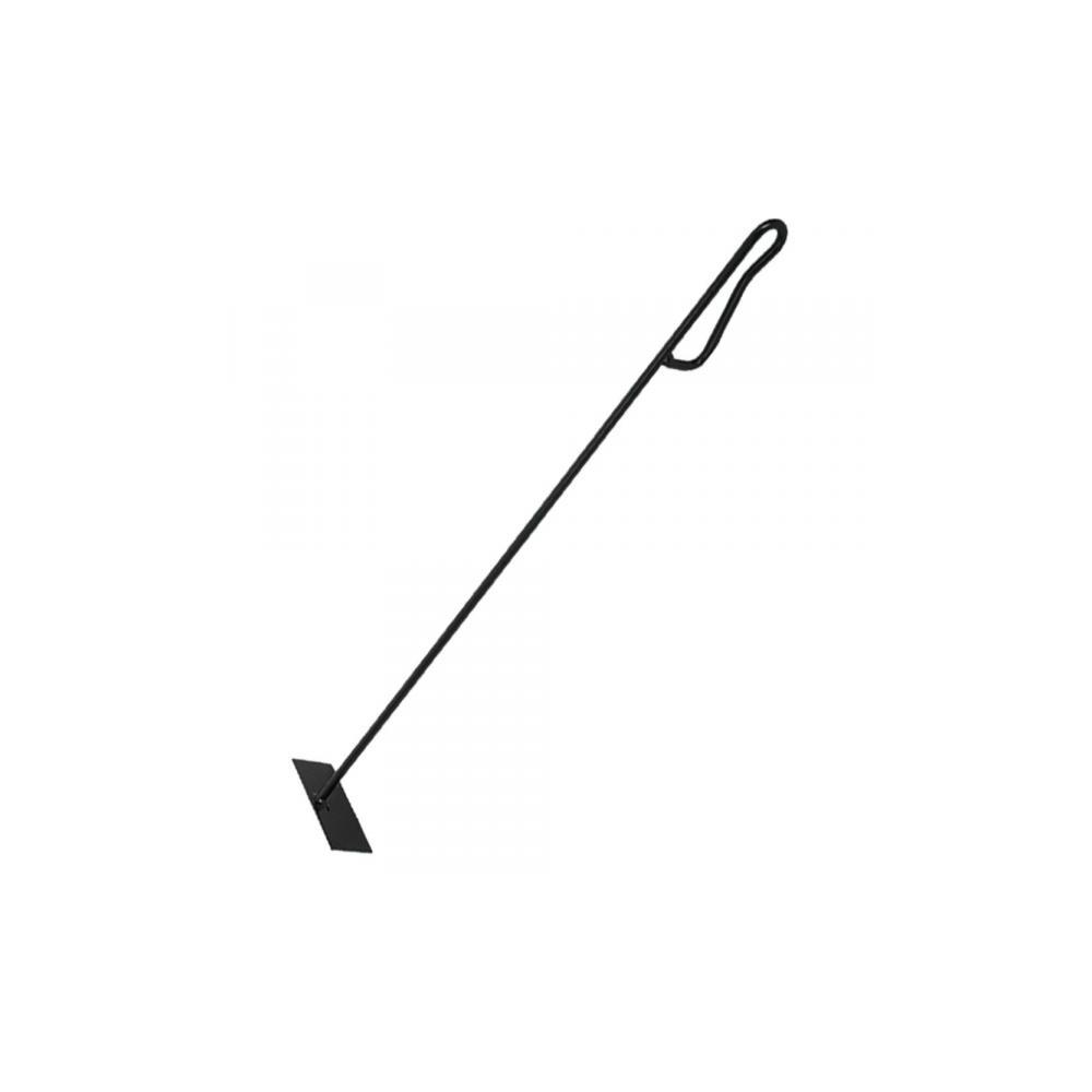 Fém hamukihúzó 58cm