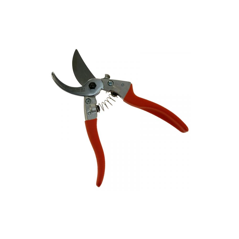 Muta Egykezes Metszőolló Japán Típusú Sk5 Pengével 20cm