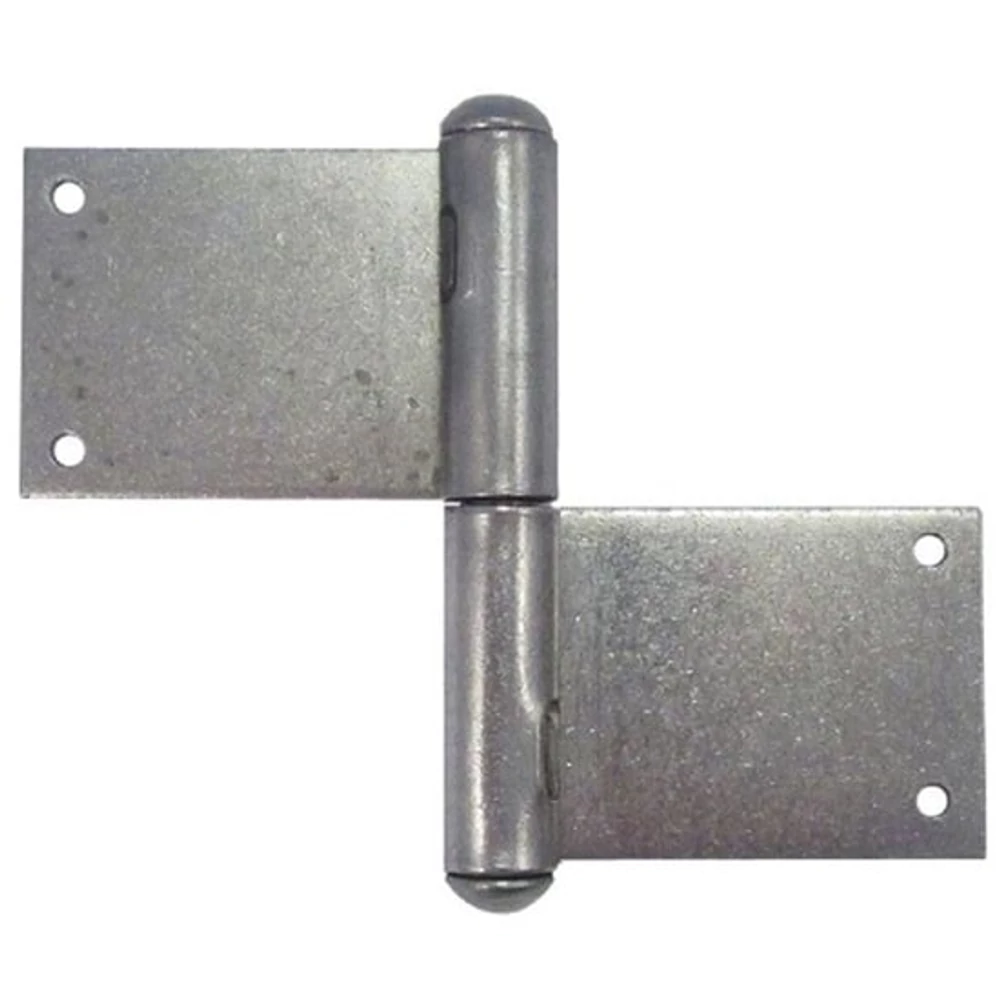 Ajtódiópánt 100mm Balos (2db)