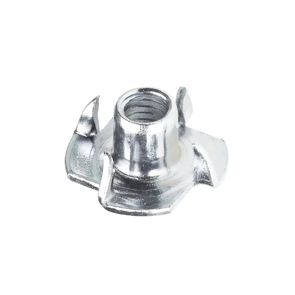 Beütős Anya M8 Horganyzott (10db)