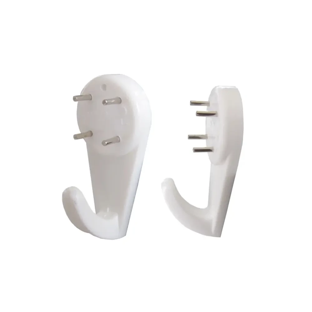 Fali Képakasztó Betonba 40/19mm (4db)