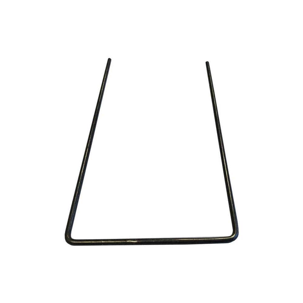 Fém Leszúró Tüske U-Alakú 15X8cm (100db)