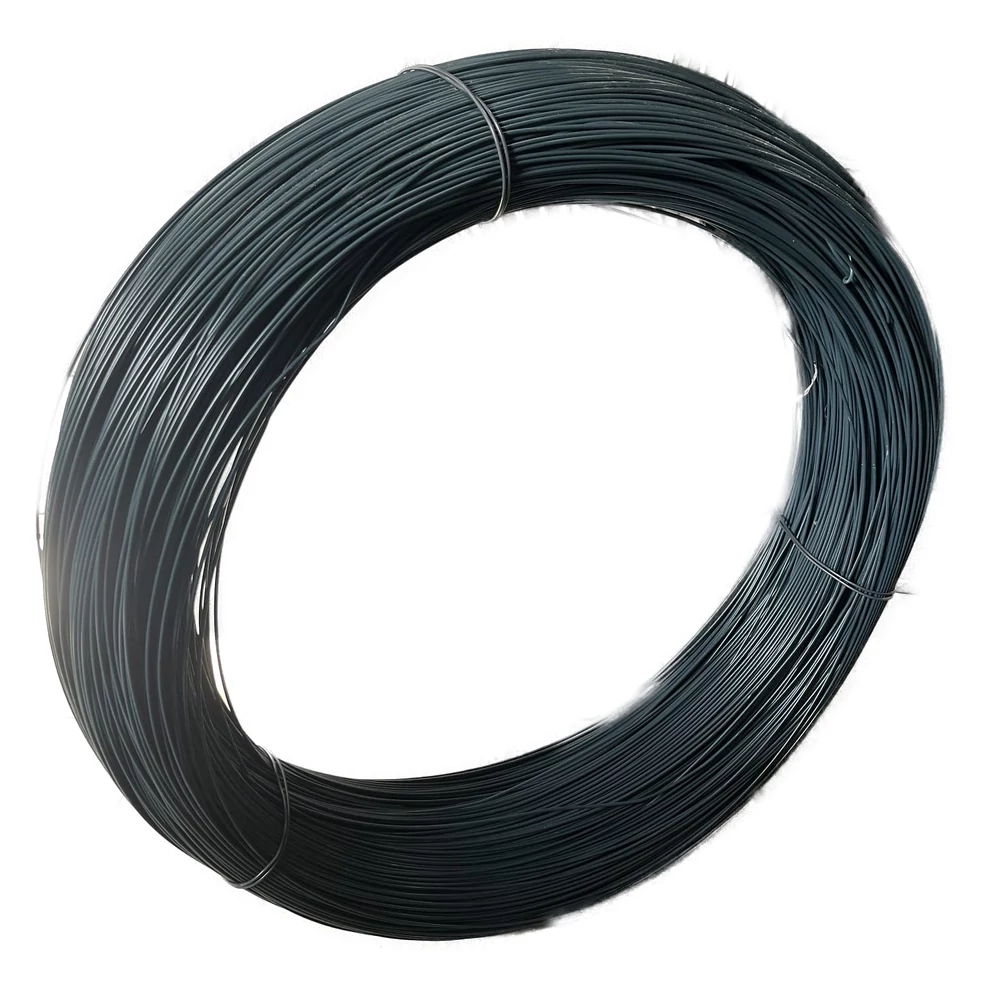 Feszítő Huzal 2.5/3.1mm Antracit (Kb. 20M)