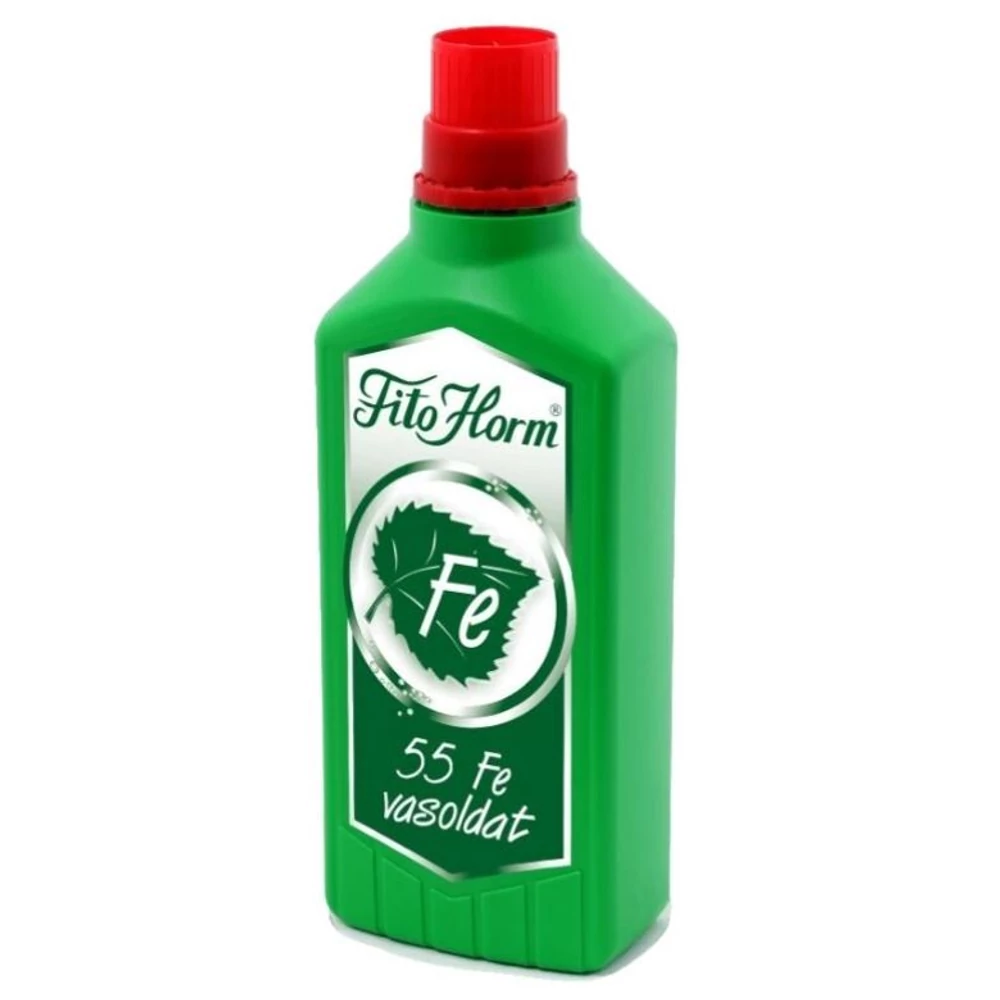 FitoHorm 55 Fe vas tápoldat 1L