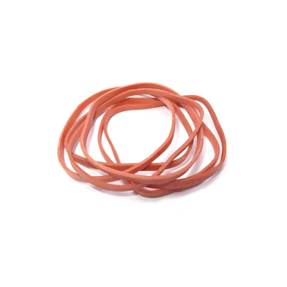 Gumigyűrű 60/5mm (10db)