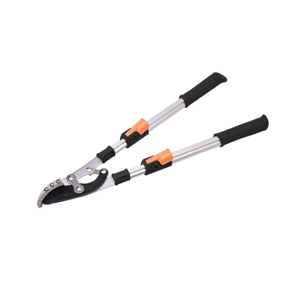 Harden Áttételes Rávágó Ágvágó Olló Teleszkópos Nyéllel 71-87cm