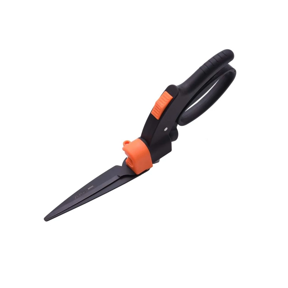 Harden Állítható Fűnyíró Olló 360° 34cm