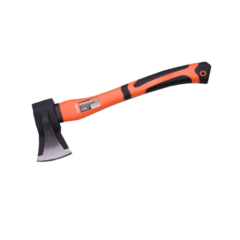 Harden Hasító Balta Üvegszálas Nyéllel 43cm 1000G