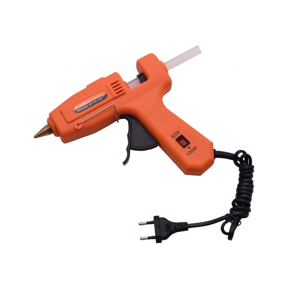 Harden Ragasztópisztoly 11mm 60W/100W