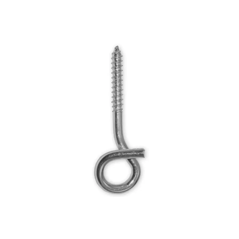 Hintakampó Biztonsági 8X110/130mm Horganyzott (2db)