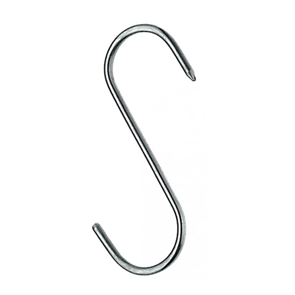 Húskampó 100mm (10db)