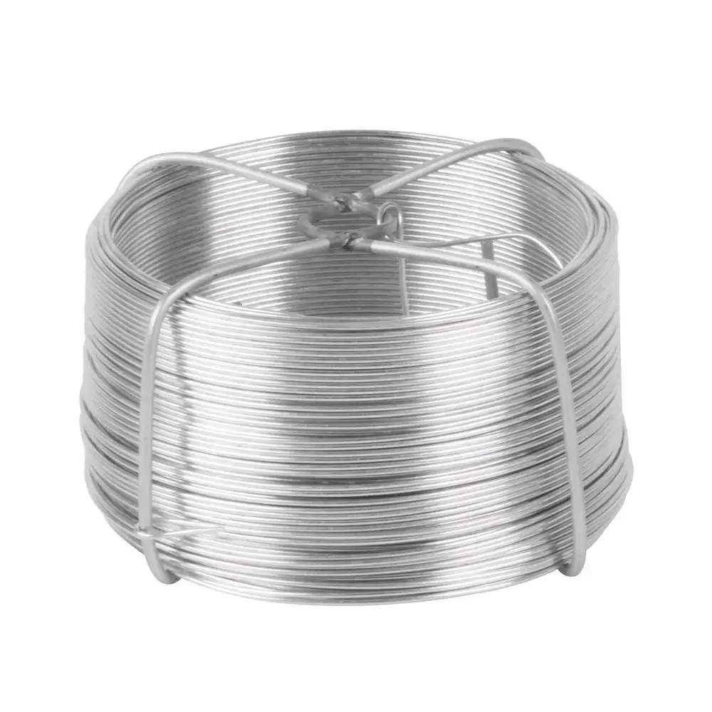 Kötöződrót Horganyzott 1.1mm 50M