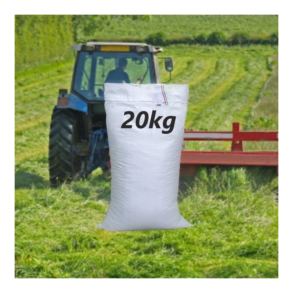 Polder Kaszáló Fűmag Keverék 20kg