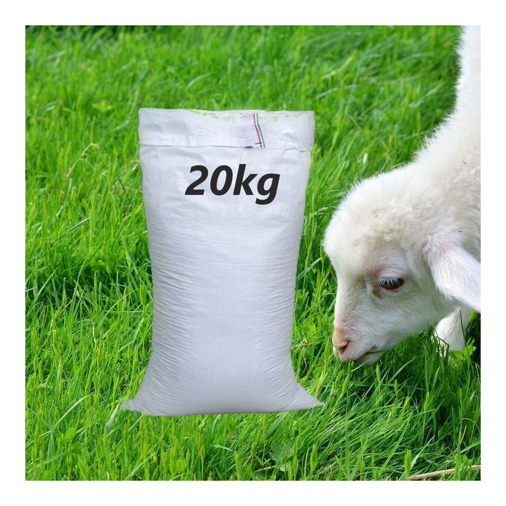 Polder Legelő Fűmag Keverék 20kg