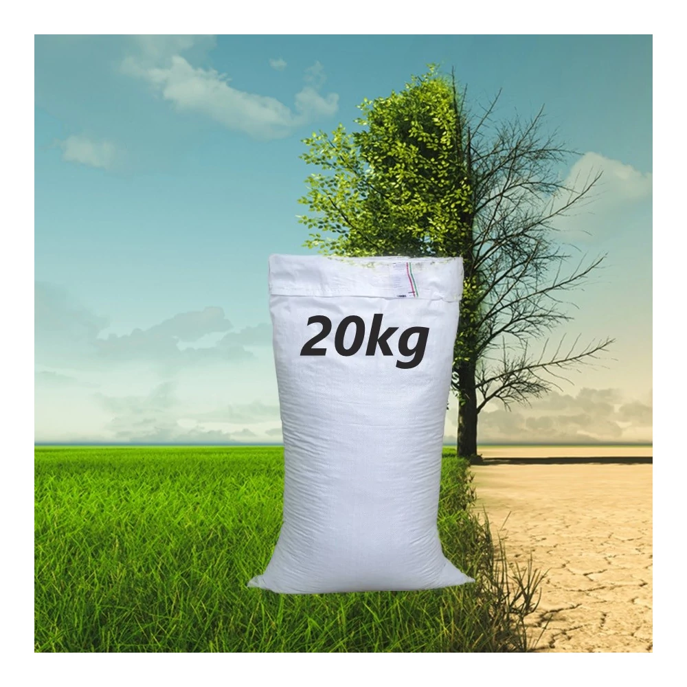 Polder Szárazságtűrő Fűmag Keverék 20kg