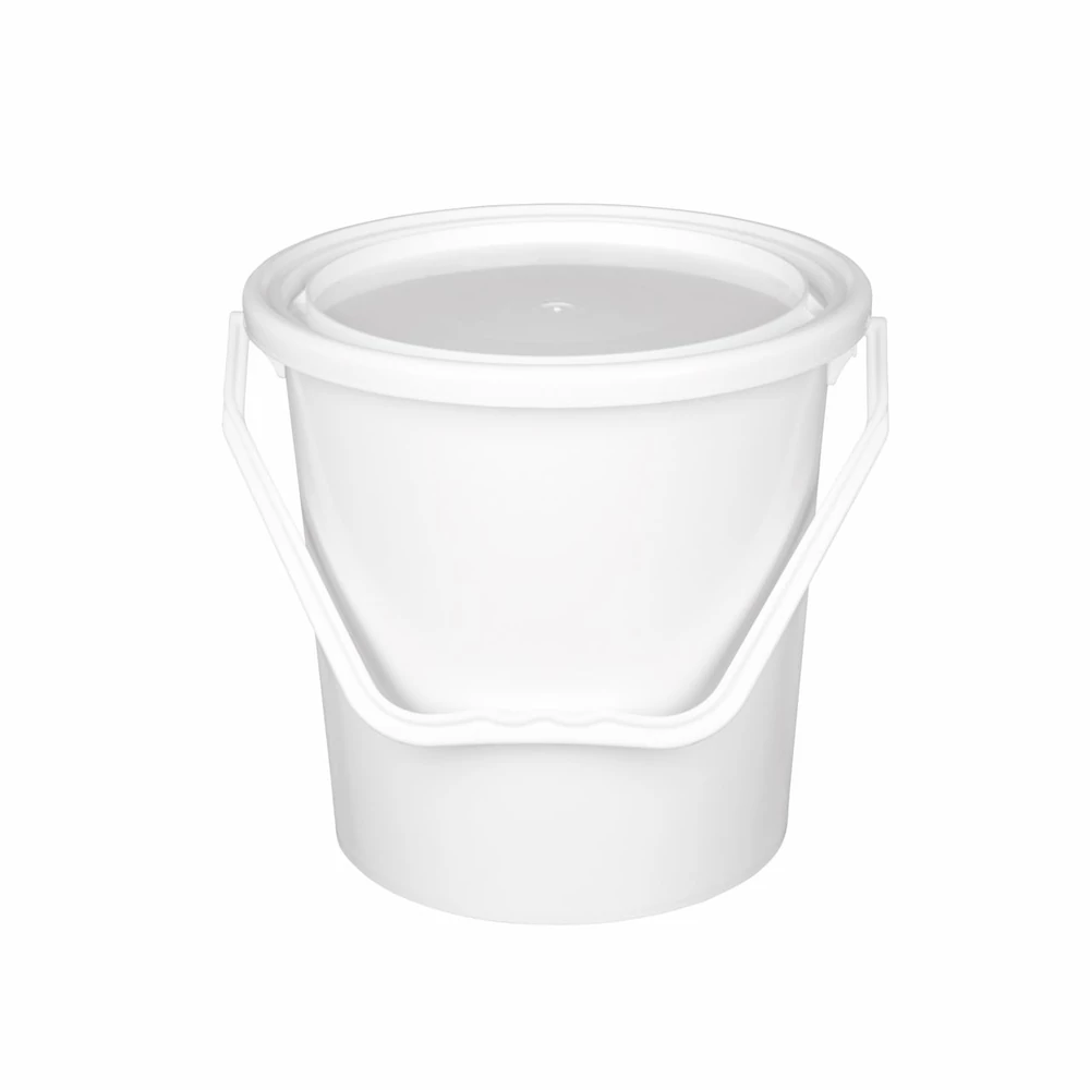 Savanyúságos Vödör Tetővel 10L