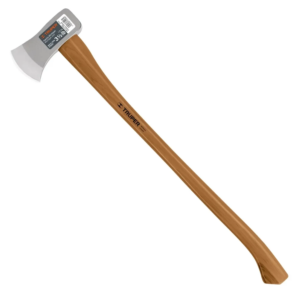 Truper Fejsze Fa Nyéllel 87cm 1.5kg