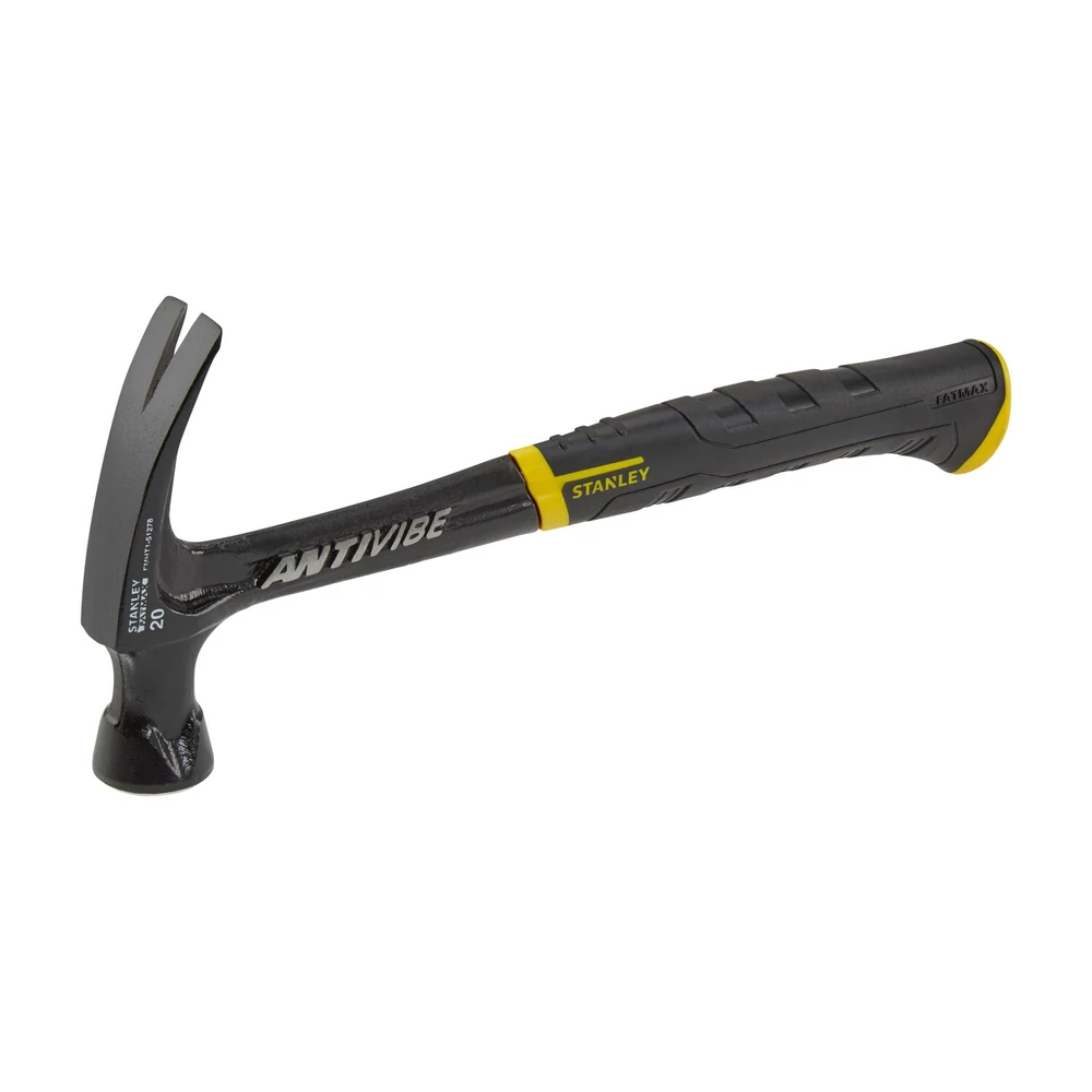STANLEY FATMAX Antivibe léckalapács 567g