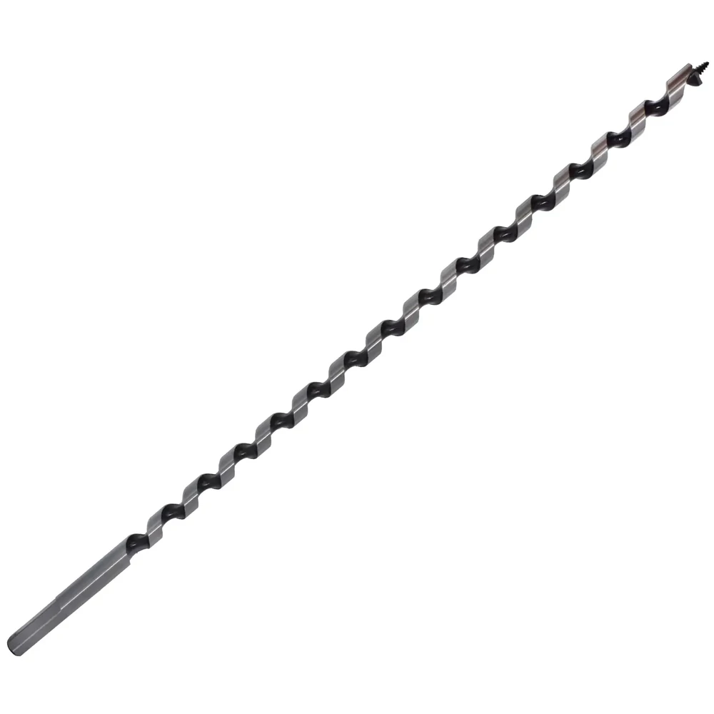 Abraboro gerendafúró 12x460/385mm