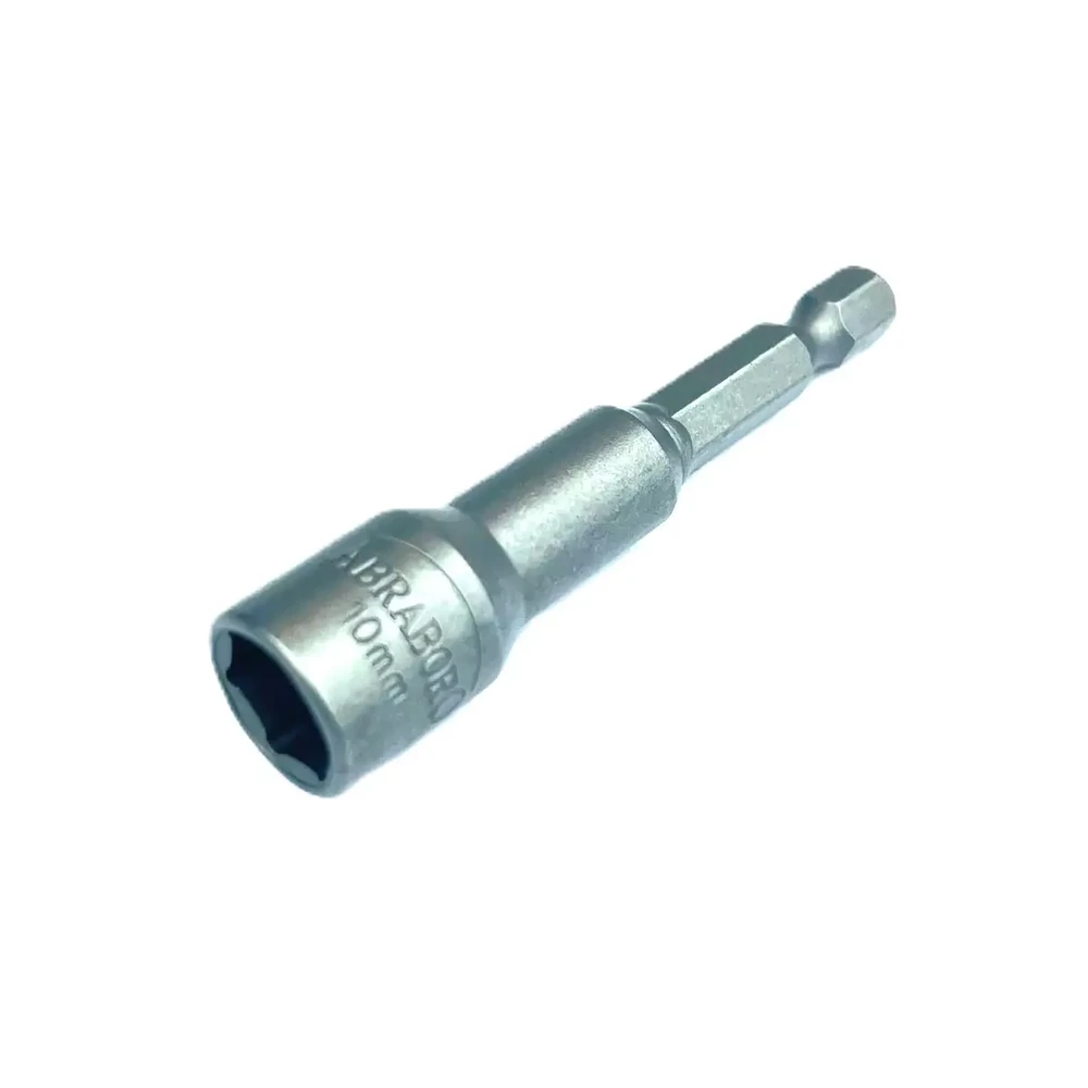 Abraboro mágneses csavarbehajtó 10mm