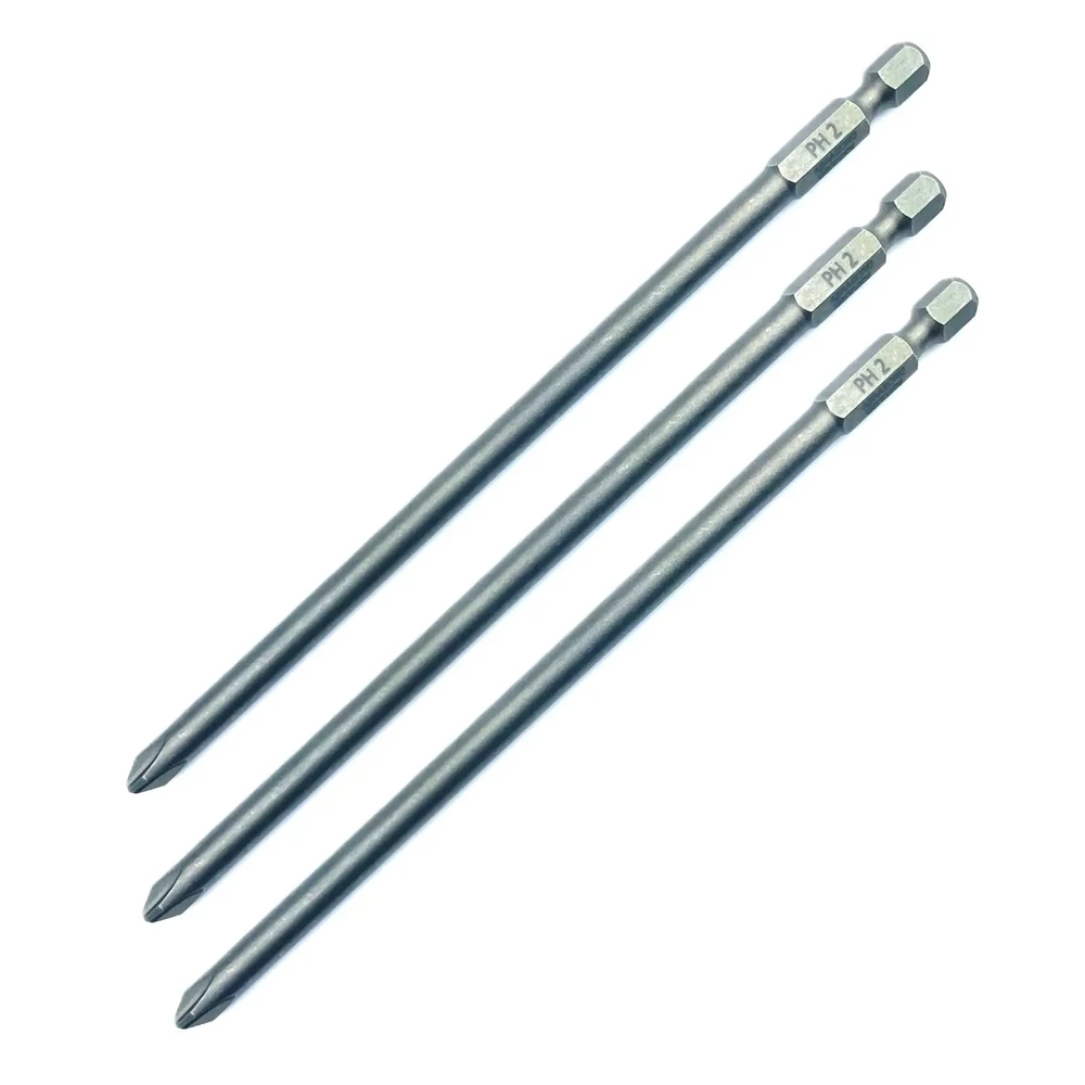 Abraboro SUPRA behajtótüske 152mm PH2 (3db)