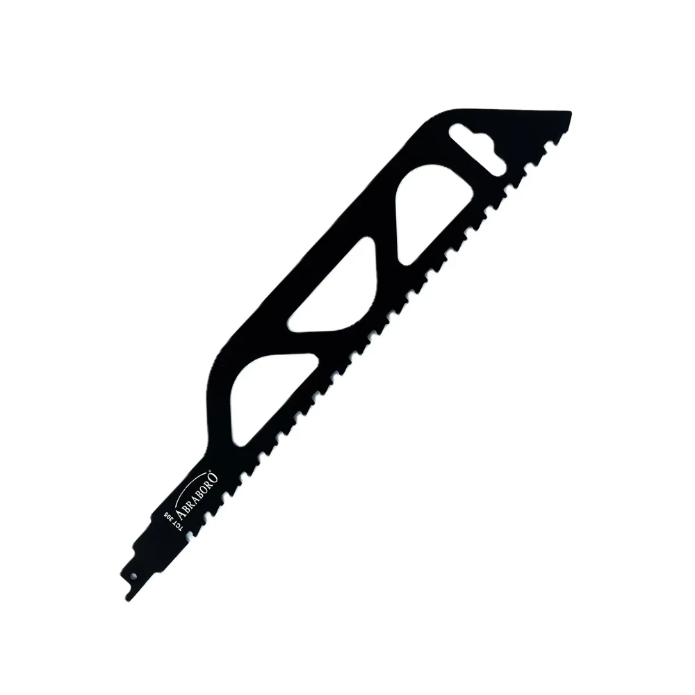 Abraboro vídiás orrfűrészlap építőanyaghoz (tégla,ytong) 250mm