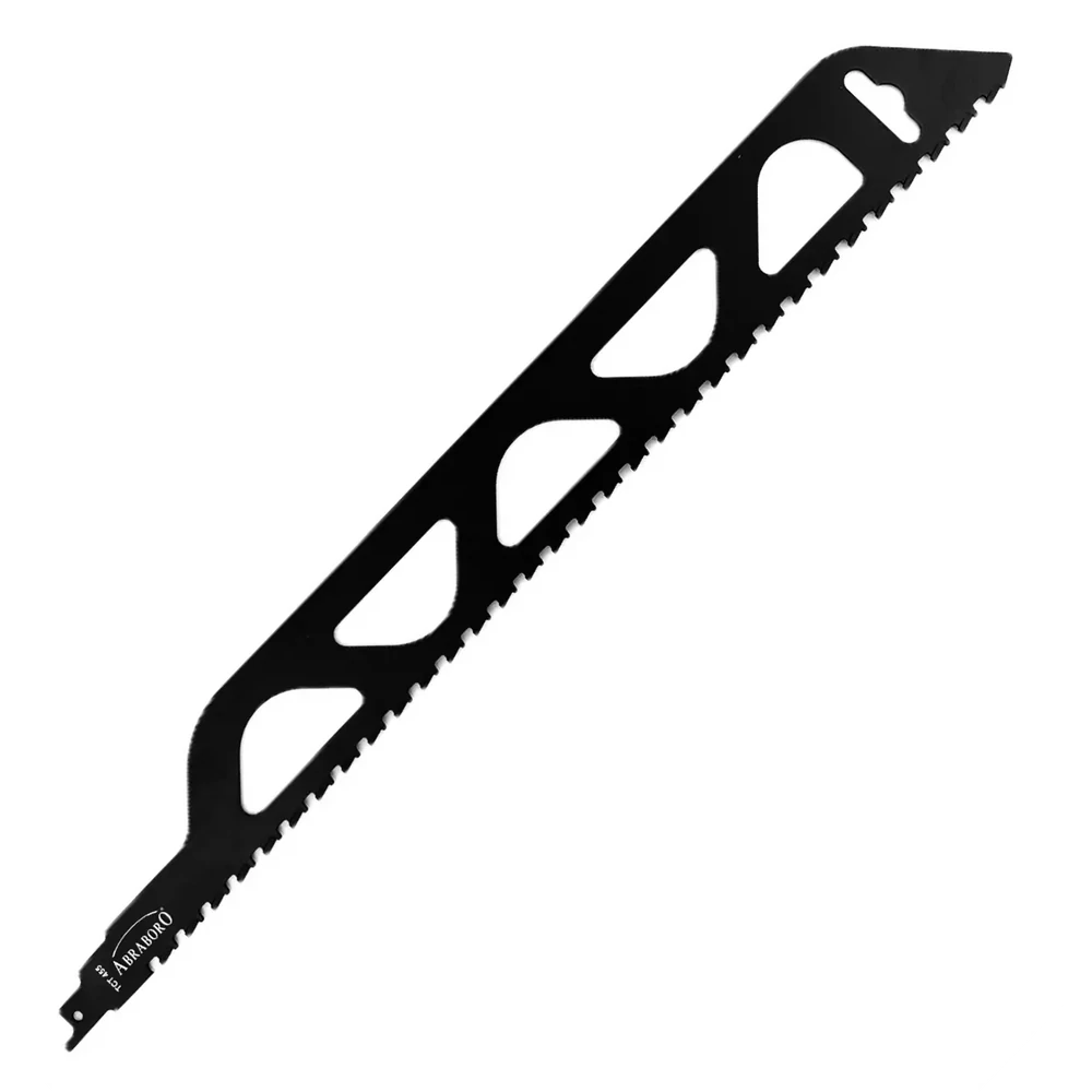 Abraboro vídiás orrfűrészlap építőanyaghoz (tégla,ytong) 400mm