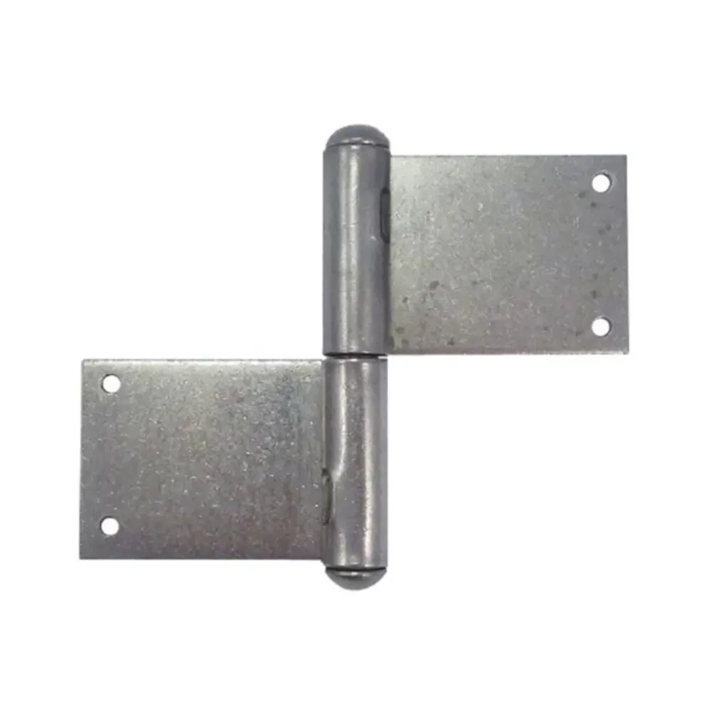 Ajtódiópánt 120mm Jobbos (2db)