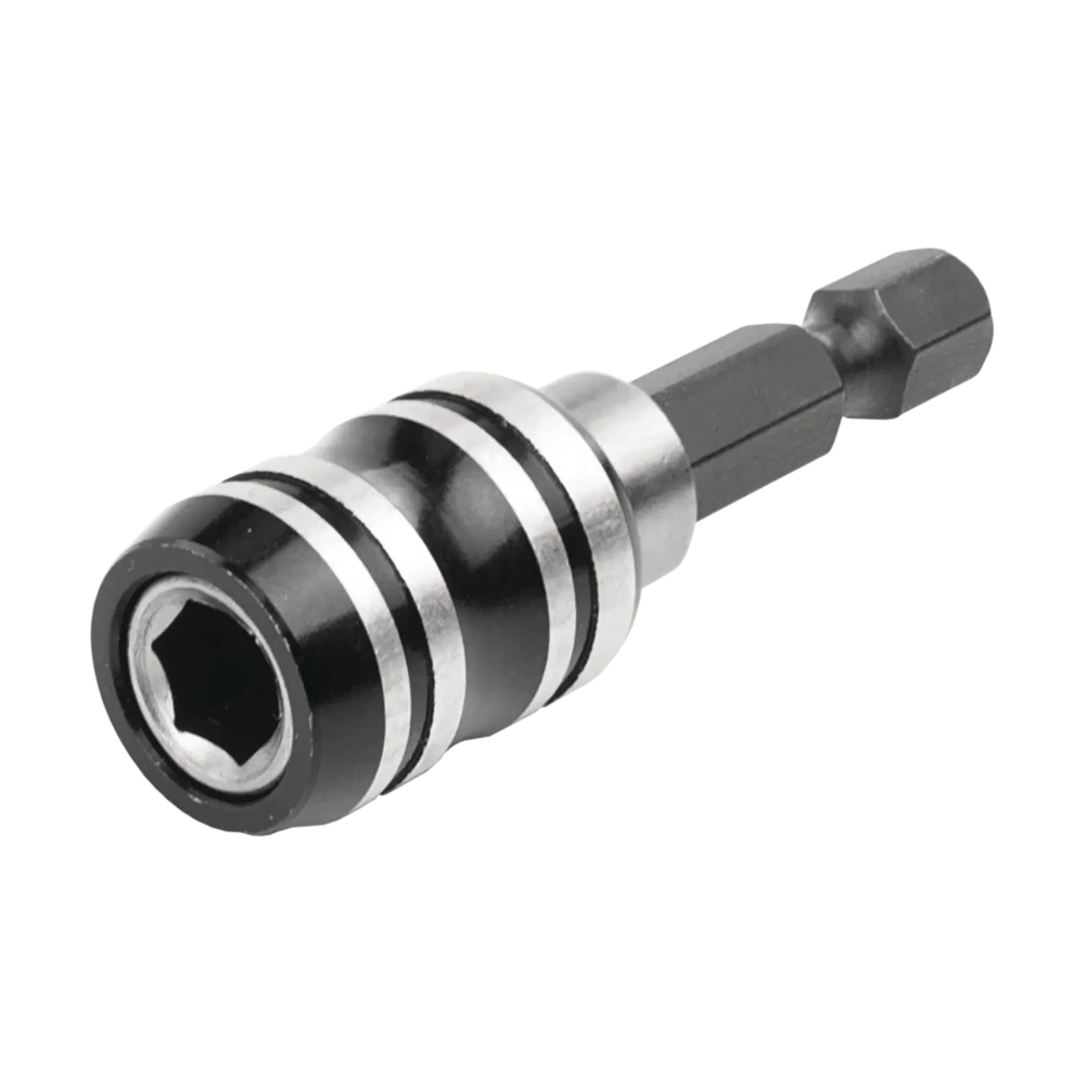 Benman gyorskioldós bit tartó 1/4" 60mm