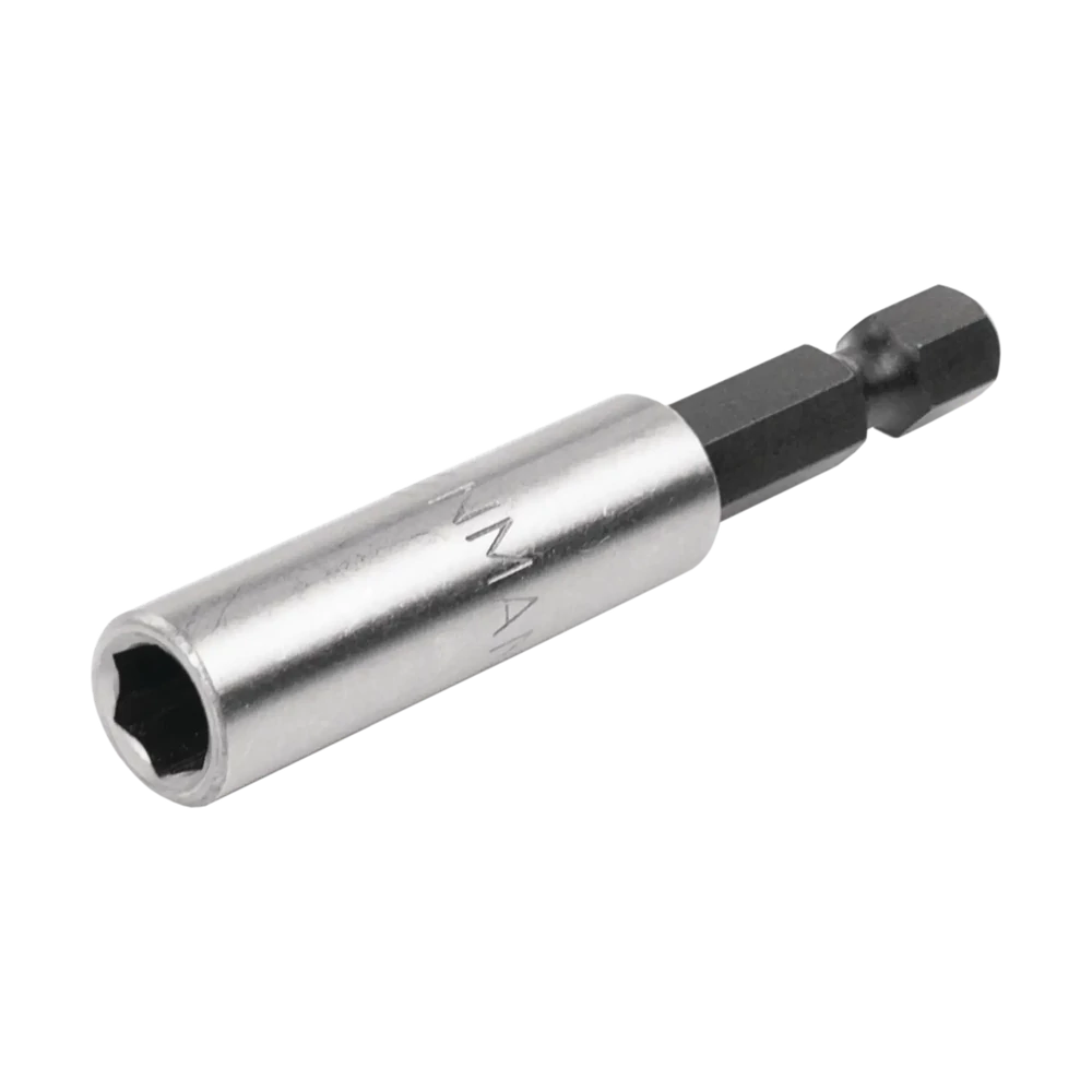 Benman Mágneses bit tartó 1/4" 60mm