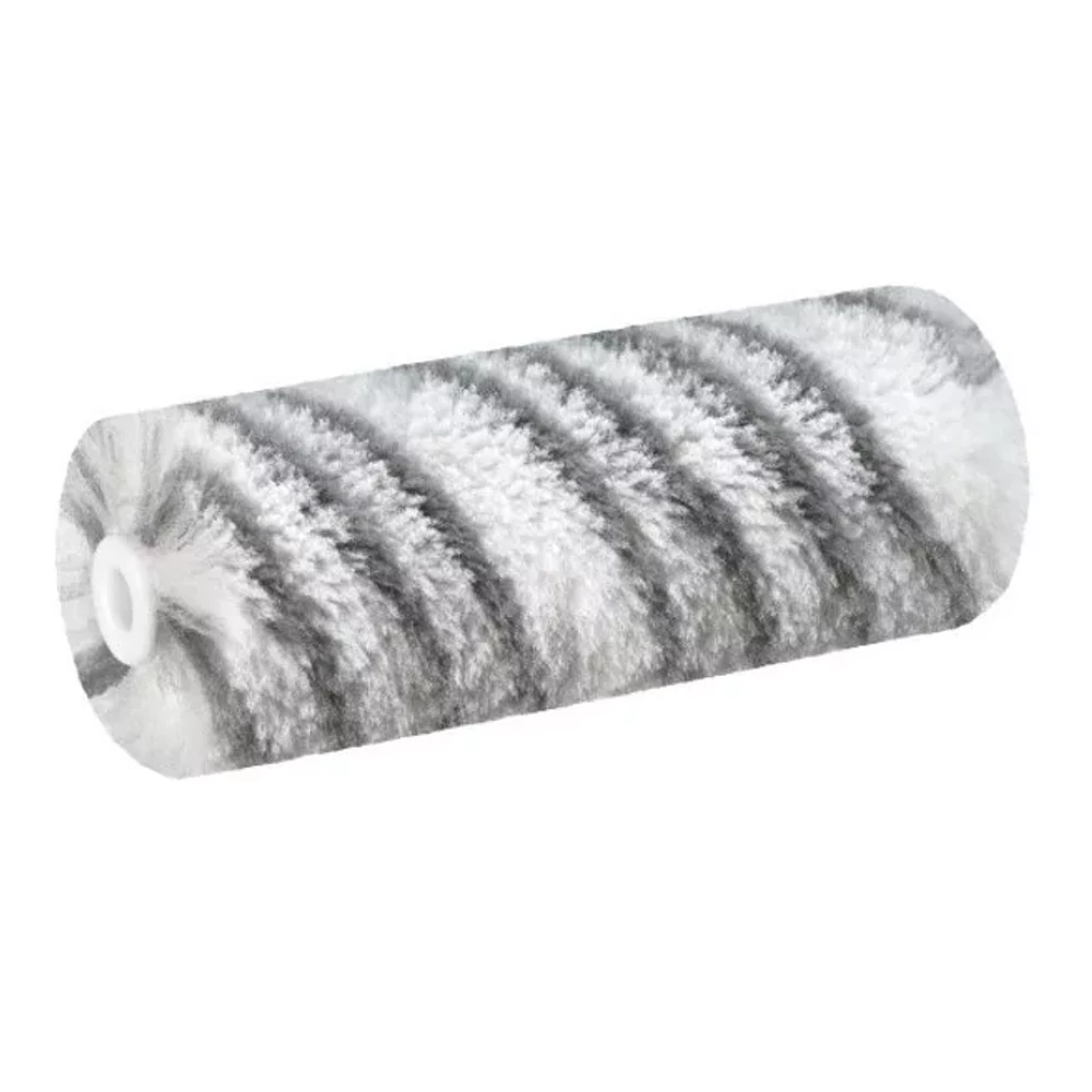 Ciret poliakril mini festőhenger 6/30x17mm 10cm