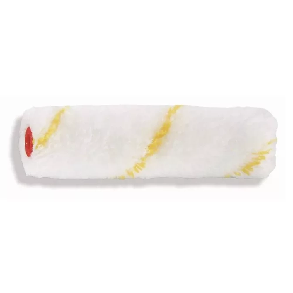 Ciret poliészter mini festőhenger 6/30x12mm 10cm