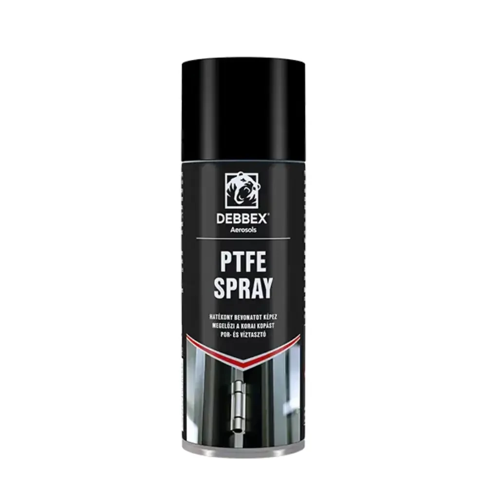 Den Braven Debbex PTFE kenőspray 400ml