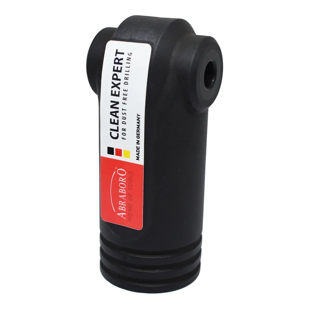 Elszívó adapter Abraboro CLEAN EXPERT pormentes betonfúróhoz
