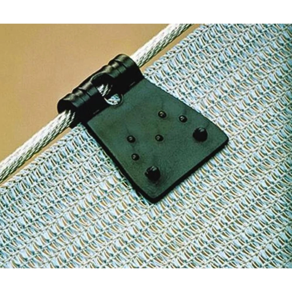 FastClip rögzítő árnyékoló hálóhoz (20db)