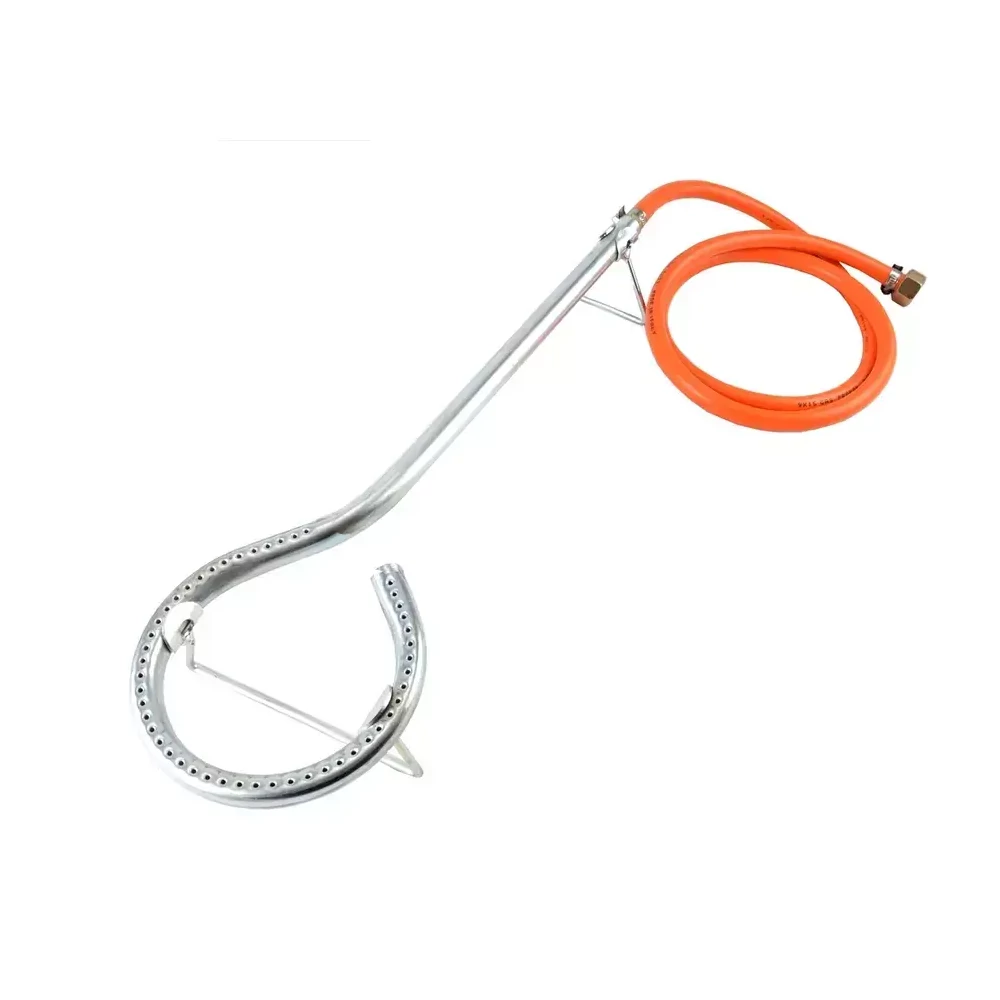 Gázégő kicsi Ø16cm