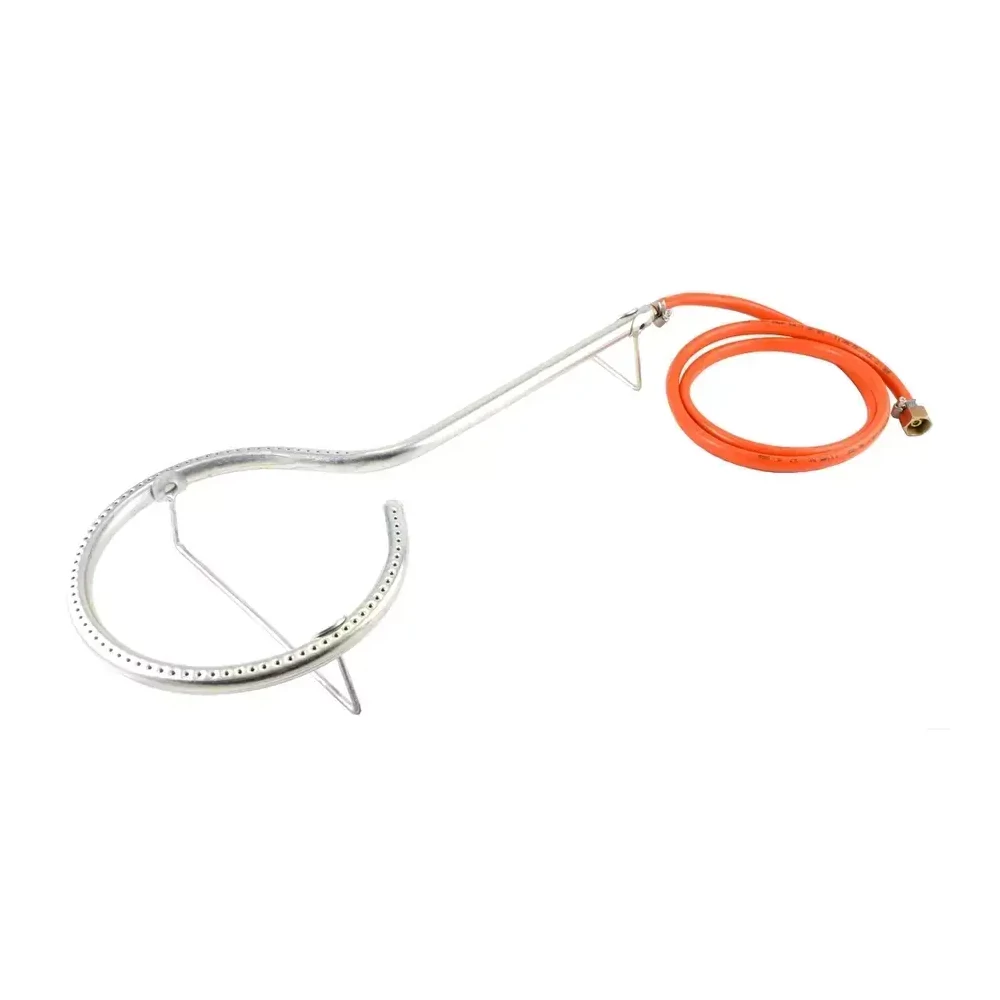 Gázégő nagy Ø25cm