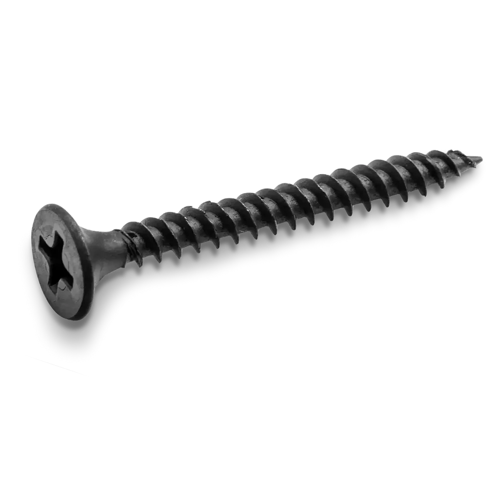 Gipszkarton csavar fémhez 3,5x25mm (250 db)