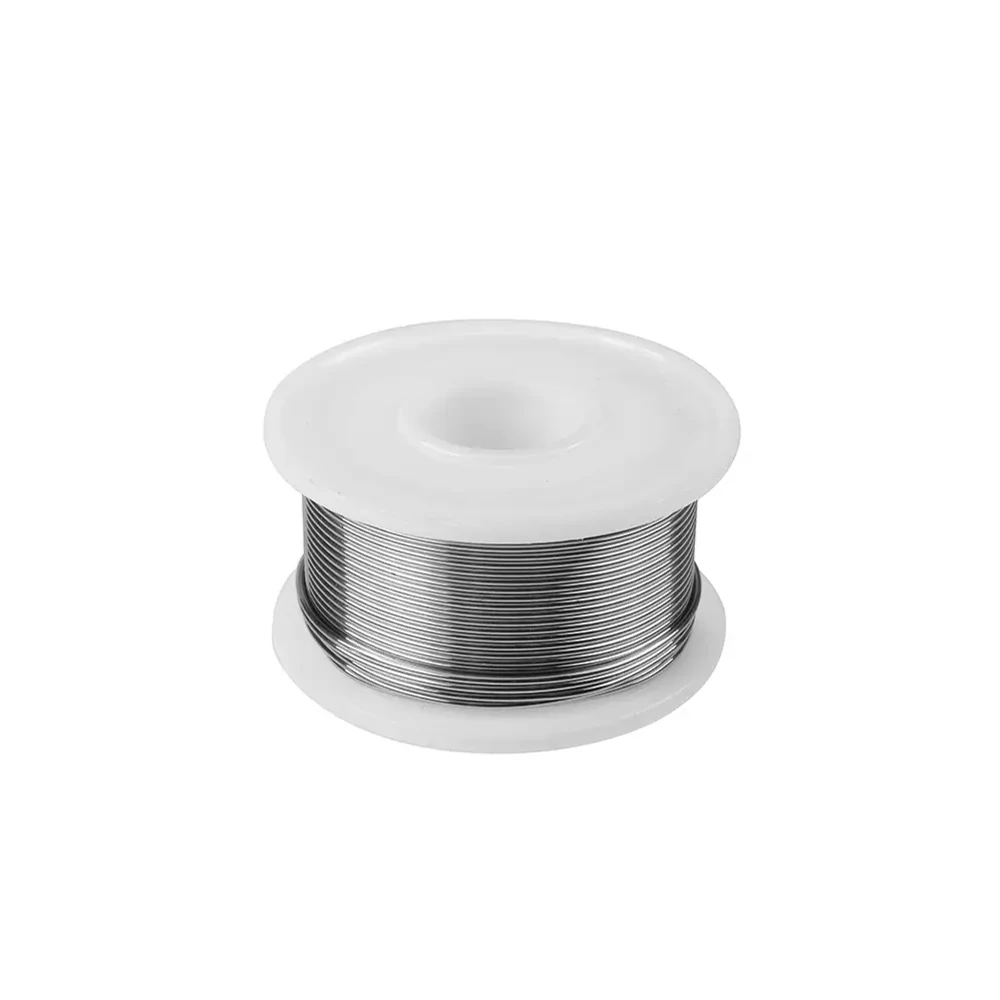 HARDEN gyantás forrasztóón 45% 0,8mm 100g