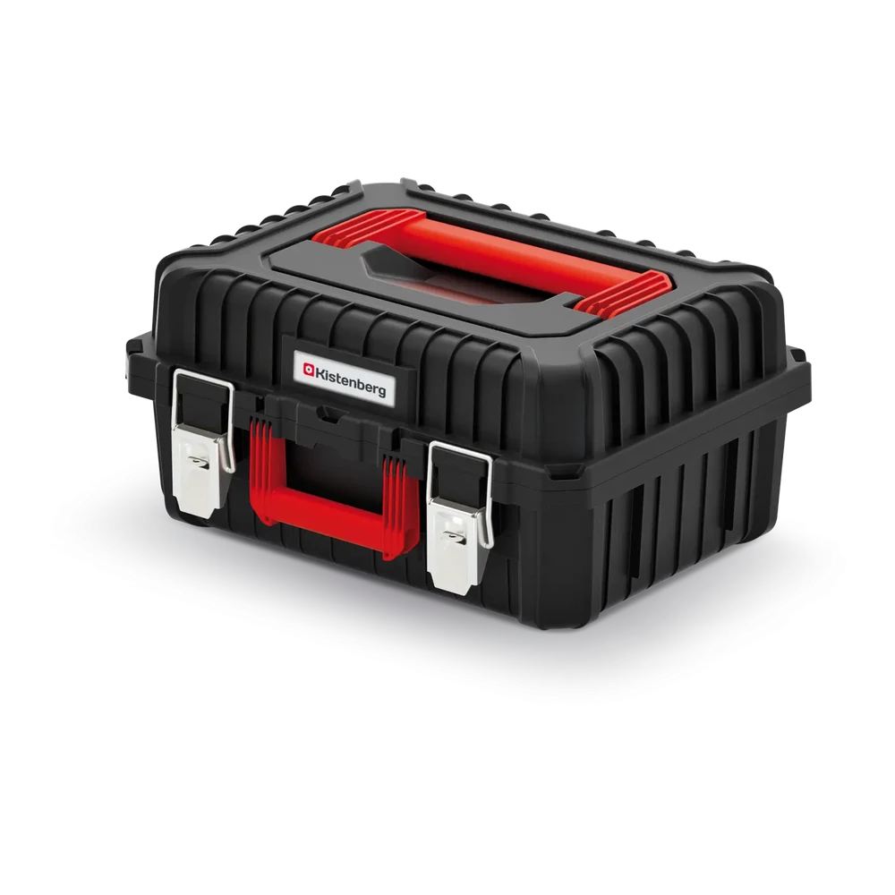 Kistenberg Heavy-M szerszámosláda 45x36x22cm