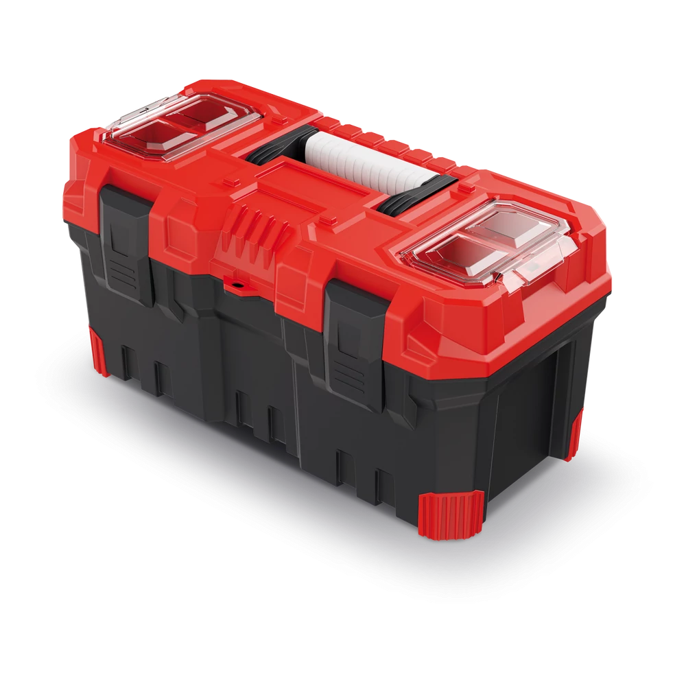 Kistenberg Titan Plus szerszámosláda 55x29x28cm