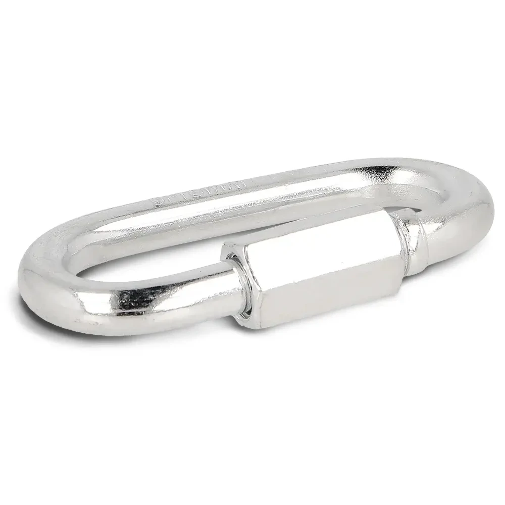 Menetes láncszem 8mm