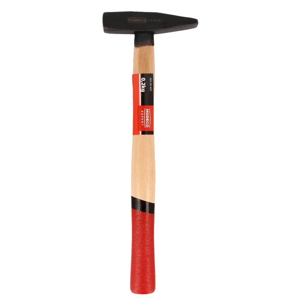 Modeco Expert kalapács fa nyéllel 500g